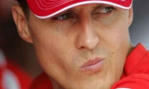 Schumacher Quits Advising Duties with Ferrari