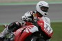 Schumacher Races Superbike Prior to Singapore GP
