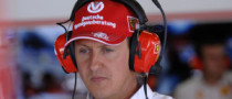Schumacher Receives Positive Verdict from Doctors