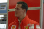 Schumacher Refuses No 1 Status at Mercedes