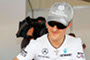 Schumacher Relaxed Despite Media Critics