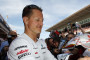 Schumacher Responds to Media Criticism