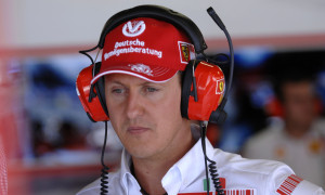 Schumacher Reveals Regret Over F1 Quit