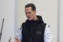 Schumacher Reveals Slight Neck Pain during GP2 Test