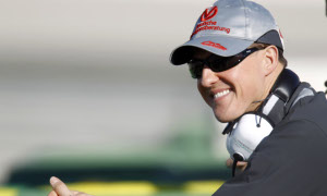 Schumacher's F1 Comeback Boosts Ticket Sales in Australia