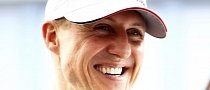 Schumacher's Family Sues German Magazine Bunte for Claiming "He Could Walk"