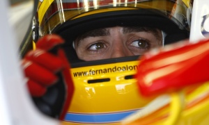 Schumacher's Manager Claims Alonso-Ferrari Move "Logical"