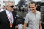 Schumacher's Manager Rules Out Comeback