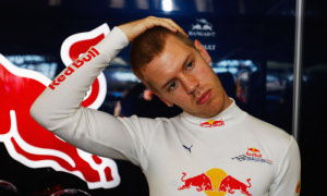 Schumacher Thinks Vettel's Penalty is Undeserved