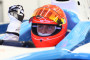 Schumacher to Change Helmet Design in 2010