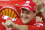 Schumacher to Earn 3.2M Euros Per Race