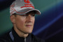 Schumacher to End F1 Career in 2012