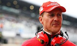 Schumacher to Fully Explain Quit on Wednesday