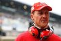 Schumacher to Fully Explain Quit on Wednesday