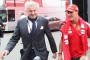 Schumacher to Meet Manager in Stuttgart