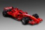 Schumacher to Test Ferrari F2007 This Weekend