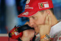 Schumacher to Test GP2 Car in Abu Dhabi?
