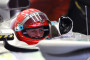 Schumacher Uncomfortable with Understeering W01