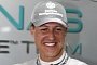 Schumacher Update: Michael is Making Progress, Wife Selling Private Jet