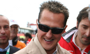 Schumacher Urges FIA to Take One Step at a Time