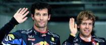 Schumacher Urges Red Bull to Focus on Webber
