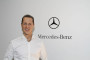 Schumacher Wants No 3 Car Number from Rosberg