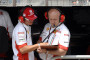 Schumacher Will Not Leave Ferrari - Report