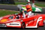 Schumacher Wins Karting Event Ahead of Massa