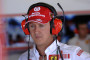 Schumacher Would Have Raced 3rd Car for Ferrari