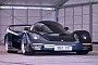 Schuppan 962CR: The Spectacular ’90s Supercar Based on a Le Mans-Winning Porsche