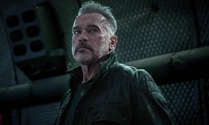 Schwarzenegger Is Back in Terminator: Dark Fate First Trailer, Just Opens a Door