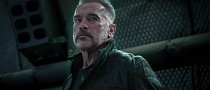 Schwarzenegger Is Back in Terminator: Dark Fate First Trailer, Just Opens a Door