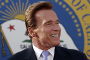 Schwarzenegger Targets $397.5M from Speed Cameras