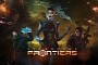 Sci-Fi Universe Starborne Expands with New Frontiers Mobile Game