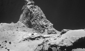 Scientists Have Gathered for Mankind’s First Landing on a Comet: Day 0