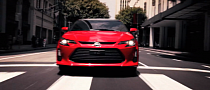 Scion Advertising New tC With Another Commercial