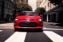 Scion Advertising New tC With Another Commercial