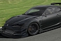 Scion Bringing the Heat to 2012 SEMA with Multiple FR-S Builds