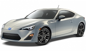 Scion Celebrates 10th Anniversary With Special Edition Models