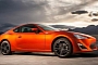 Scion FR-S and Subaru BRZ Tested by Detroit News