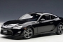 Scion FR-S Diecast Model Emerges from Autoart