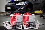 Scion FR-S Gets Big Brakes Kit Installed by SR