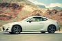 Scion FR-S Honored in Edmunds’ Top Rated Vehicles
