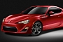 Scion FR-S Pricing Leaked, Starts at $24,200