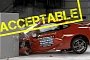Scion FR-S (Toyota GT 86) Gets 2014 Top Safety Pick in IIHS Small Overlap Crash