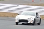 Scion FR-S Video Drive with Drifting