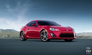 Scion Getting Two New Models... in 2017
