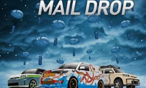 Scion Holiday Mail Drop Campaign Announced