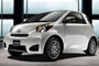 Scion iQ Introduced at the New York International Auto Show