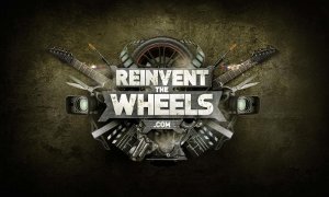 Scion Launches Reinvent the Wheels Campaign